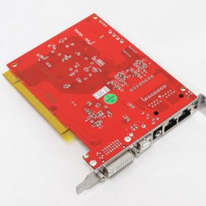 Huidu T901 LED Screen Video Sending Card - Image 5