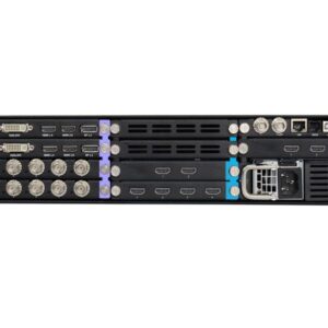 RGBLink D6 Small Pixel Real 4K LED Video Processor - Image 3