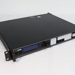 RGBLink VSP628Pro HD Video Scale Switch Zoom LED Processor - Image 4