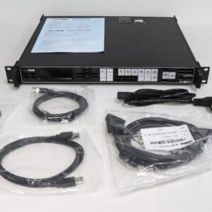 RGBLink VSP628Pro HD Video Scale Switch Zoom LED Processor - Image 5