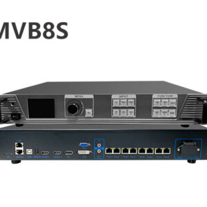 Mooncell MVB8S 2In1 Full Color video processor - Image 1