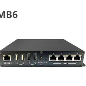 Mooncell MB1 MB2 MB4 MB6 LED Display Screen video player box - Image 3