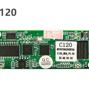 Mooncell C10 C12 C40 C60 C120 FPGA LED receiving card series - Image 4