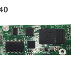 Mooncell C10 C12 C40 C60 C120 FPGA LED receiving card series - Image 5