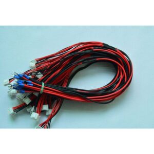 LED Display Module Power Supply Cable 60CM (10pcs/Lot) - Image 3