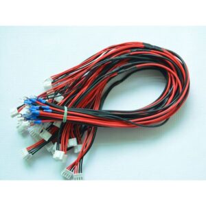 LED Display Module Power Supply Cable 60CM (10pcs/Lot) - Image 4