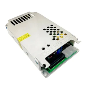 CL LED Displays Power Supply AS4-200-5 5V40A LED Power Supply - Image 2