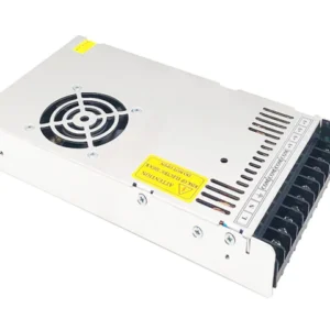 CL LED Displays Power Supply AS-400-5 5V80A Standard Size LED Power Supply - Image 1