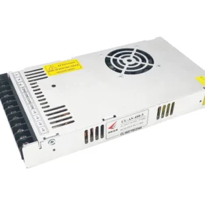 CL LED Displays Power Supply AS-400-5 5V80A Standard Size LED Power Supply - Image 2