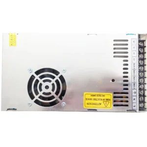 CL LED Displays Power Supply AS-400-5 5V80A Standard Size LED Power Supply - Image 4