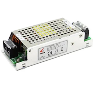 LED Displays Power Supply AS1-200-5 40A 200W LED Power Supply - Image 2