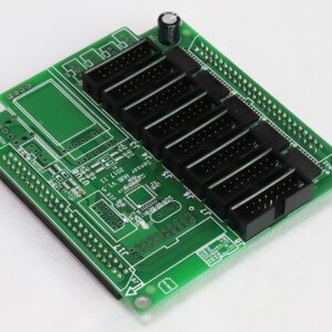 HUB75E LED Wall HUB Card - Image 3