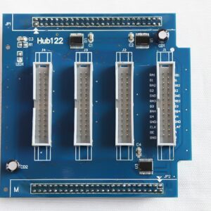 HUB122 LED HUB Card - Image 3