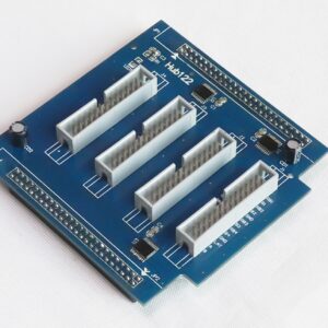 HUB122 LED HUB Card - Image 4