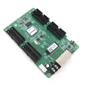 Novastar DH3208 LED Receiver Card with 8 HUB320 Ports - Image 3