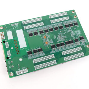 Novastar DH3208 LED Receiver Card with 8 HUB320 Ports - Image 4