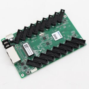 Novastar DH426 LED Receiving Card HUB75E Output LED Screen Display Receiving Card - Image 1