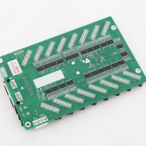 Novastar DH426 LED Receiving Card HUB75E Output LED Screen Display Receiving Card - Image 2