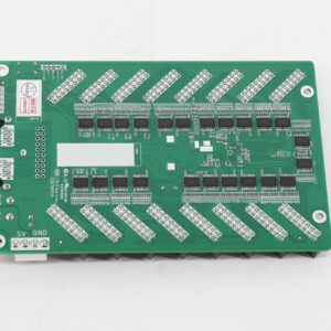 Novastar DH426 LED Receiving Card HUB75E Output LED Screen Display Receiving Card - Image 4