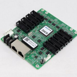 Novastar DH418 Receiver Card LED Video Screen - Image 1