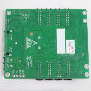 Novastar DH418 Receiver Card LED Video Screen - Image 4