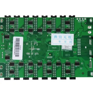 Linsn RV926 LED Receiving Card LED Display Controller - Image 3