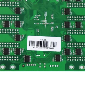 Linsn RV926 LED Receiving Card LED Display Controller - Image 4