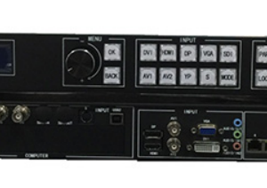 DBStar DBS-HVT13VP LED Display Video Processor - Image 3