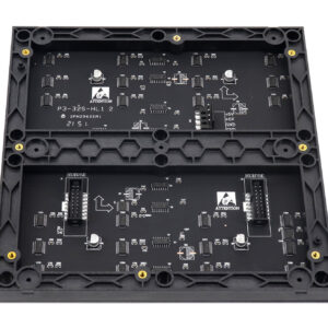 P3 Indoor LED Display Module P3 Indoor SMD2020 192x192mm LED Screen Module - Image 4