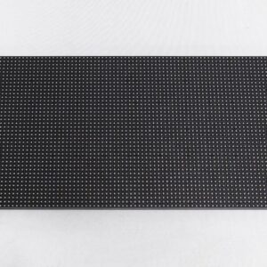 P4 Indoor LED Display 320x160mm Indoor HD LED Screen Wall 256X128 LED Module 256X256 - Image 3