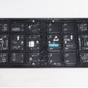 P4 Indoor LED Display 320x160mm Indoor HD LED Screen Wall 256X128 LED Module 256X256 - Image 4