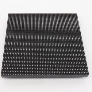 P4.81 Front Service LED Display Screen Module P4.81 Outdoor 250x250 Front Access LED Panel Module - Image 5