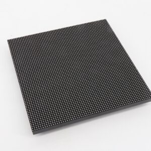 P3.91 Outdoor LED Module 250x250 Dual Maintenance LED Display Module - Image 3