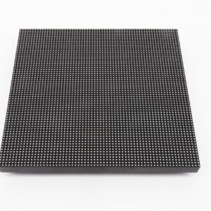 P3.91 Outdoor LED Module 250x250 Dual Maintenance LED Display Module - Image 6