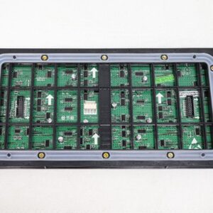 Outdoor P3.076 320x160mm LED Screen Display Module LED Panel - Image 4