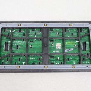 P8 Outdoor SMD3535 LED Display Screen Module 320x160mm - Image 3