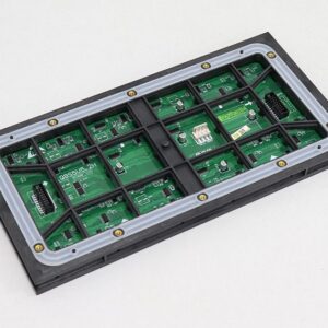 P8 Outdoor SMD3535 LED Display Screen Module 320x160mm - Image 4