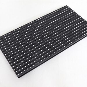 Outdoor SMD3535 1/4 Scan 320x160mm P10 LED Display Module - Image 3
