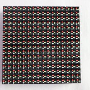 P10 DIP LED Module Panel P10 Outdoor DIP346 160x160mm LED Display Screen Module 320x160 - Image 3