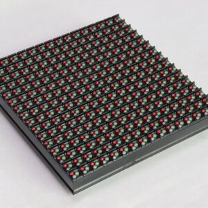 P10 DIP LED Module Panel P10 Outdoor DIP346 160x160mm LED Display Screen Module 320x160 - Image 4