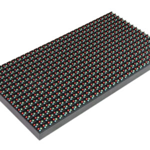 P10 Outdoor DIP346 320x160mm LED Display Screen Module DIP570 3in1 P10 RGB LED Panel 320x160mm - Image 3