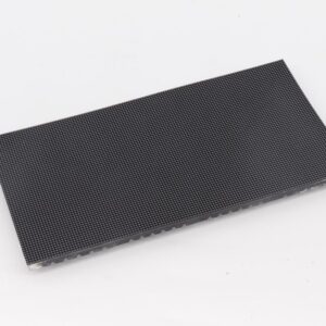 P0.9 P1.25 P1.579 P1.875 LED Display Soft Module Indoor P2 P2.5mm 240x120mm Curving screen soft flexible led video display module - Image 4