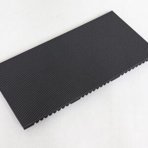 P2 Flexible LED Display Panel 320x160mm P2mm 240x120mm Indoor Curving screen soft flexible led video display module - Image 5