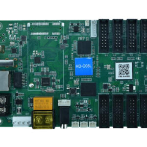 Huidu HD-C08L 2 in 1 LED Screen Control Card - Image 3