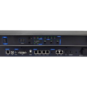 Mooncell MTB400S Master Controller Series Video Processor - Image 1