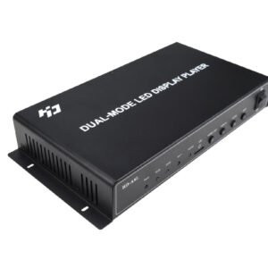 Huidu HD-A6L Asynchronous & Synchronous LED Screen Sending Box - Image 3