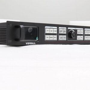 VDWALL LVP909 HD Video Processor for ultra large LED Display - Image 3