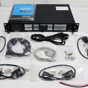 VDWALL LVP909 HD Video Processor for ultra large LED Display - Image 5
