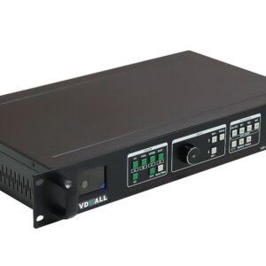 VDWALL LVP300 3 Modes LED Display HD Video Processor - Image 3