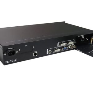 VDWALL LVP300 3 Modes LED Display HD Video Processor - Image 4